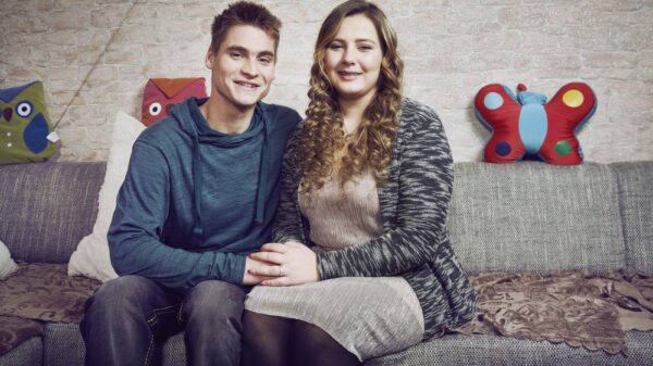 Die Wollnys 24 Sarafina Wollny BILD RTL II