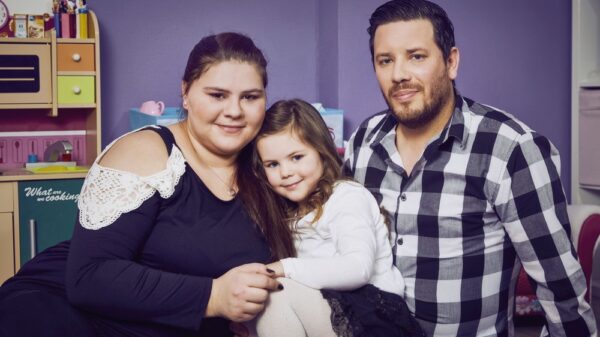 Die Wollnys 31 BILD RTL II