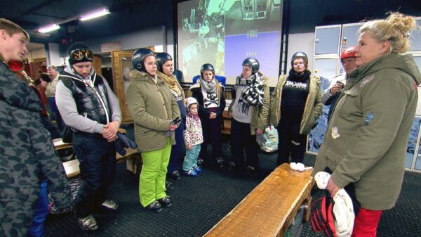 Die Wollnys 32 BILD RTL II