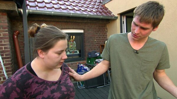Die Wollnys 46 BILD RTL II