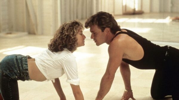 Dirty Dancing BILD RTL II