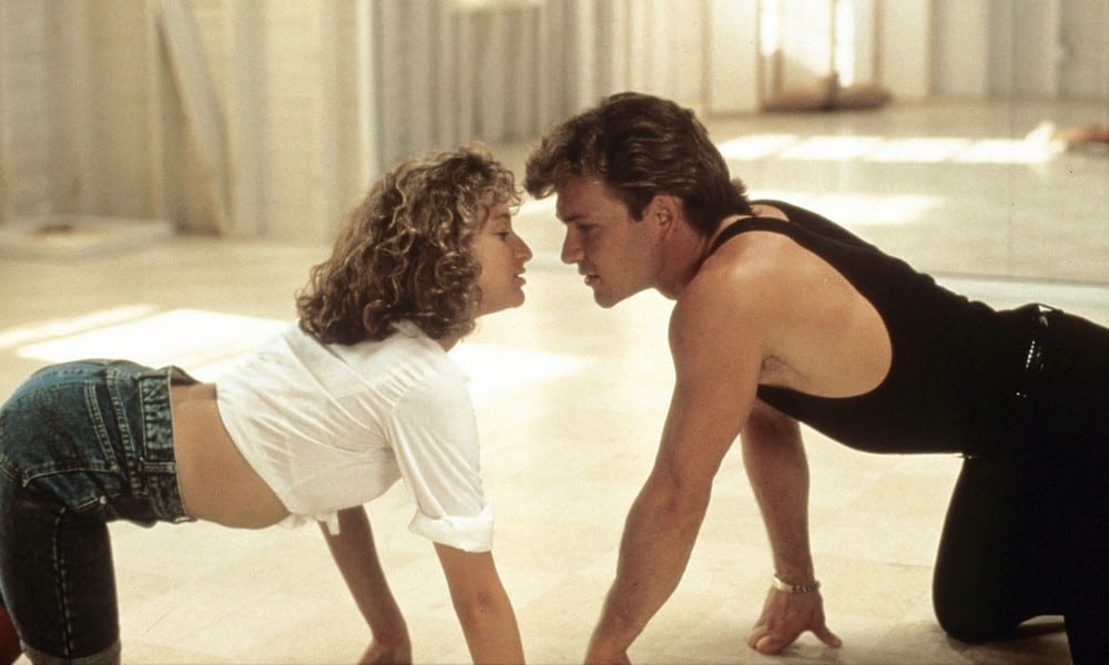 Dirty Dancing BILD RTL II