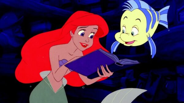 Disney 2 Arielle BILD Disney