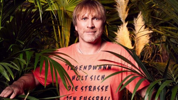 Dschungelcamp 2018 19 Ansgar Brinkmann BILD RTL Arya Shirazi
