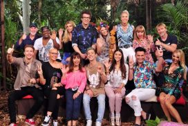 Dschungelcamp 2018: Der Streit nach dem Finale eskaliert! 64 Dschungelcamp 2018: Der Streit nach dem Finale eskaliert!