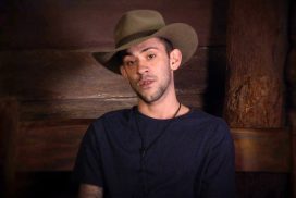Daniele Negroni: Das gibt er nach dem Dschungelcamp komplett auf! 62 Daniele Negroni: Das gibt er nach dem Dschungelcamp komplett auf!