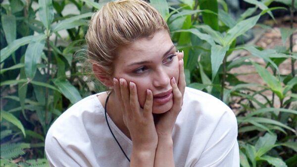 Dschungelcamp 2018 Giuliana Farfalla BILD MG RTL D