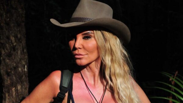 Dschungelcamp 2018 Tatjana Gsell BILD MG RTL d