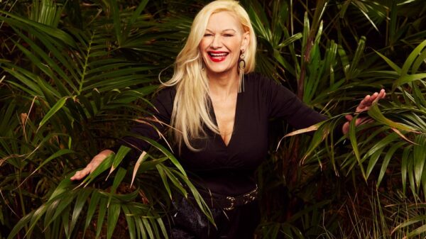 Dschungelcamp 2019 9 Sibylle Rauch BILD MG RTL D Arya Shirazi