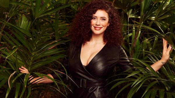 Dschungelcamp 2019 Leila Lowfire