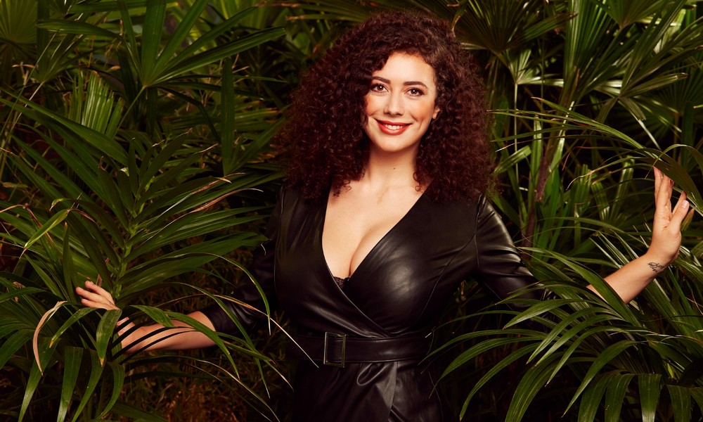 Dschungelcamp 2019 Leila Lowfire