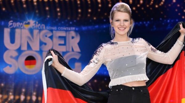 Eurovision Song Contest 2017 BILD WIlli Weber