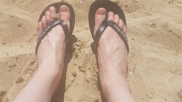 Flip Flops