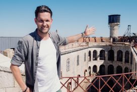 Fort Boyard: Darum geht es in der neuen Sat.1-Show 71 Fort Boyard: Darum geht es in der neuen Sat.1-Show