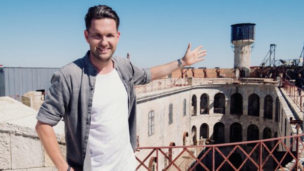 Fort Boyard