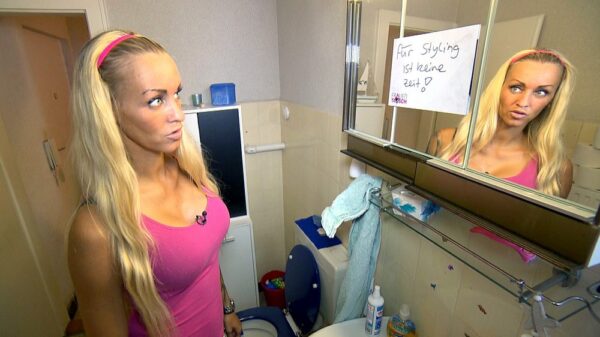 Frauentausch Jessica
