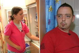 Frauentausch: Das wurde aus Nadine und Andreas 69 Frauentausch: Das wurde aus Nadine und Andreas