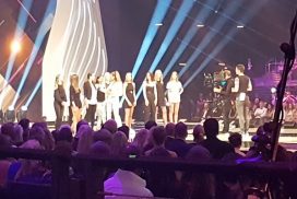 GNTM 2018: Das ist die erste Kandidatin! 62 GNTM 2018: Das ist die erste Kandidatin!