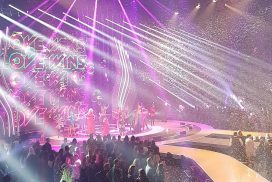 GNTM-Finale: Das wurde NICHT im TV gezeigt 69 GNTM-Finale: Das wurde NICHT im TV gezeigt