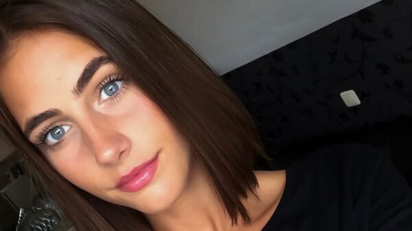 GNTM 2019 12 Justine BILD Instagram