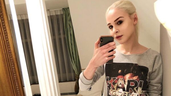 GNTM 2019 13 Theresia BILD Instagram