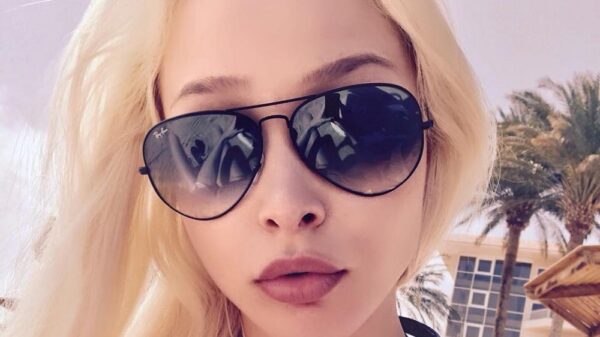 GNTM 2019 14 Theresia BILD Instagram