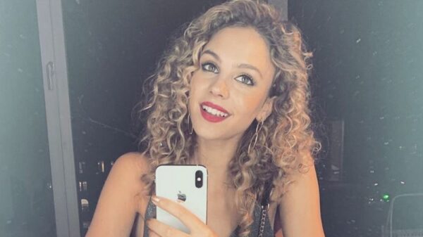 GNTM 2019 15 Simone BILD Instagram
