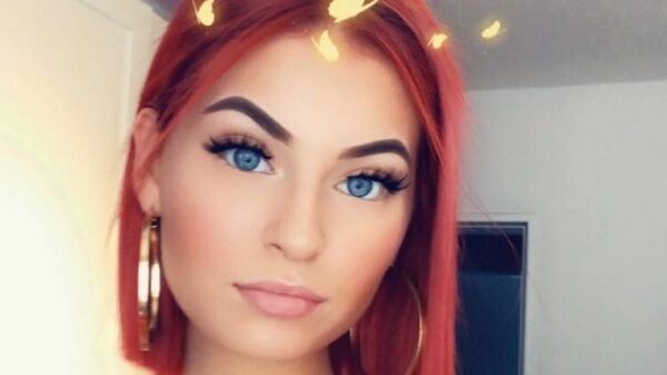 GNTM 2019 7 Lena BILD Instagram