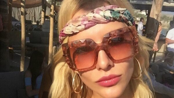 GNTM 2019 8 Anastasiya BILD Instagram