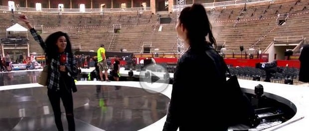 GNTM Finale 2 BILD ProSieben