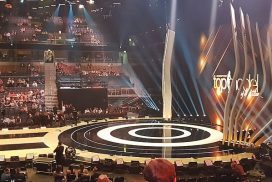 GNTM 2017: Das wurde NICHT im TV gezeigt! 63 GNTM 2017: Das wurde NICHT im TV gezeigt!
