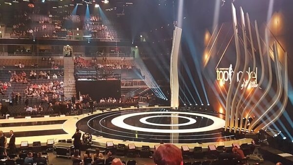 GNTM Finale 2017 BILD kukksi