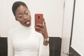 GNTM-Toni: Sie hat sich noch nie die Beine rasiert! 73 GNTM-Toni: Sie hat sich noch nie die Beine rasiert!