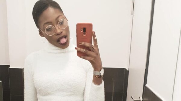 GNTM Toni