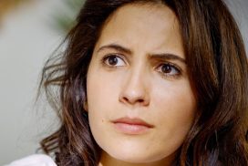 GZSZ: Schock-Diagnose! Das steckt hinter der Krankheit von Laura 66 GZSZ: Schock-Diagnose! Das steckt hinter der Krankheit von Laura