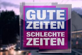 GZSZ: Comeback! Kehrt SIE in die Serie zurück? 62 GZSZ: Comeback! Kehrt SIE in die Serie zurück?