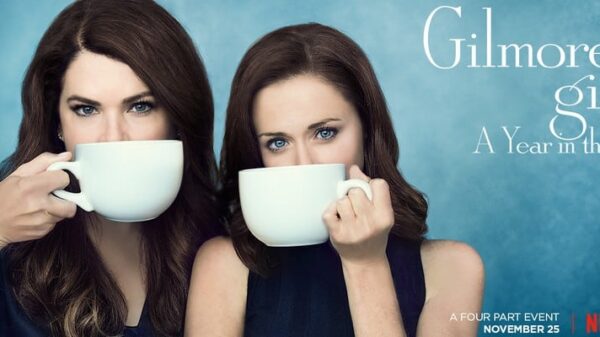 Gilmore Girls 1 BILD Netflix