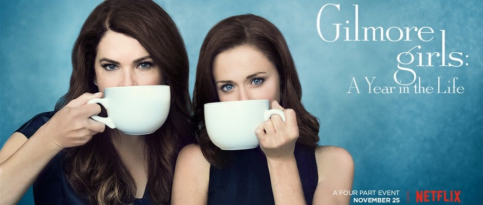 Gilmore Girls 1 BILD