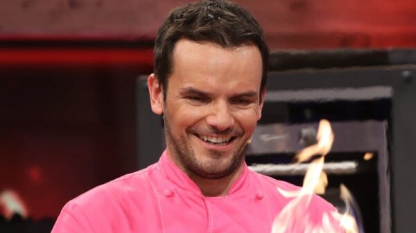 Grill den Henssler 1 BILD RTL Frank Hempel