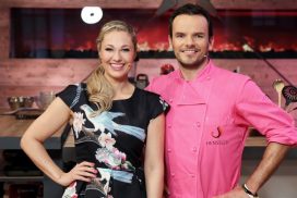 "Grill den Henssler": Das sagt Steffen Henssler zum TV-Aus! 64 „Grill den Henssler“: Das sagt Steffen Henssler zum TV-Aus!
