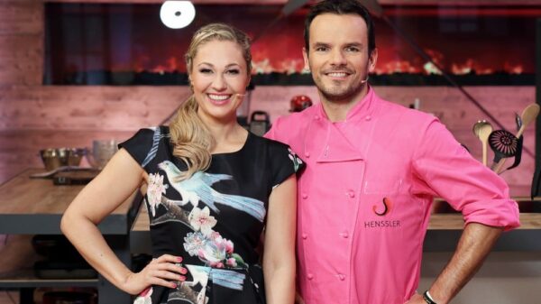 Grill den Henssler 2 BILD RTL Frank Hempel