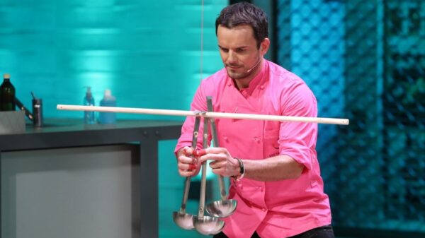 Grill den Henssler 3 BILD RTL Frank Hempel