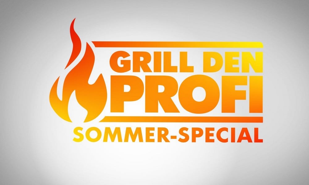 Grill den Profi BILD MG RTL D