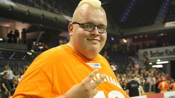 Hans Entertainment BILD kukksi Marco Holzweissig