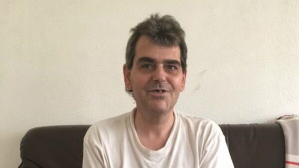 Hartz und herzlich Frank