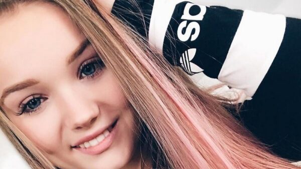 Julia Beautx