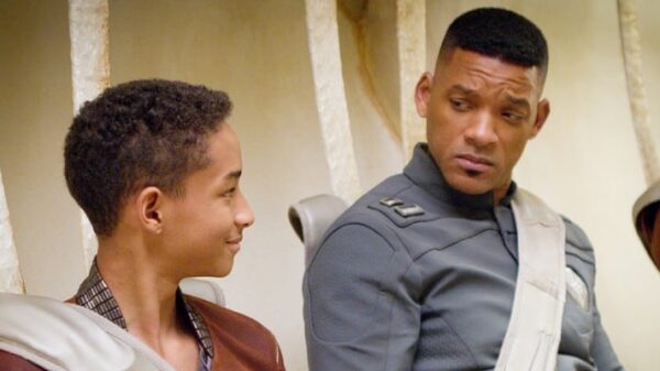 KU 2014 BILD RTL 1 After Earth BILD RTL