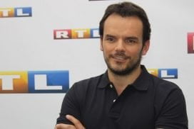 "Der Restauranttester": Steffen Henssler im "Rolandeck" 66 „Der Restauranttester“: Steffen Henssler im „Rolandeck“