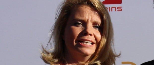 Neue Staffel: "Danni Lowinski" mit Annette Frier in Sat.1 61 KU 2014 BILD TV Sat1 Annette Frier BILD kukksi Marco