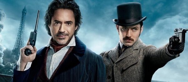 KU 2014 RTL SLIDE620 Sherlock Holmes Spiel im Schatten BILD RTL